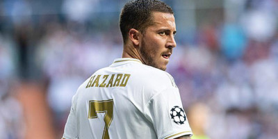 Madrid Cuma Buang-buang Duit Buat Hazard? thumbnail